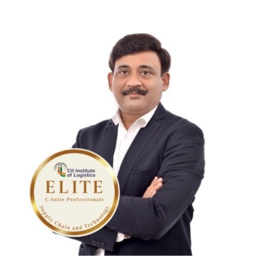 Deepak Sharma